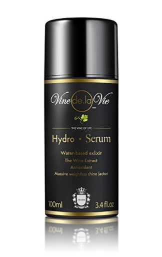 Vine de la Vie Hydro Serum Water-based Elixir