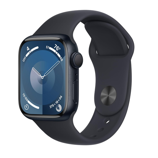 Reloj inteligente Apple Watch Series 9 GPS de 41 mm