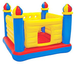 Castillo Hinchable Jump O Lene Intex