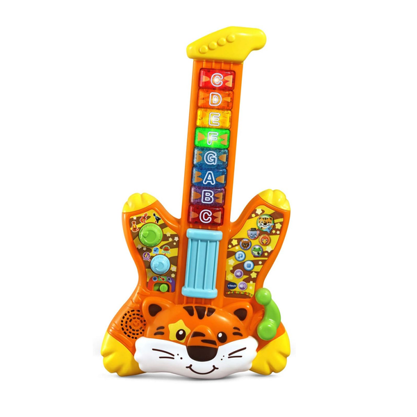 VTech Zoo Jamz Tiger Rock Guitar