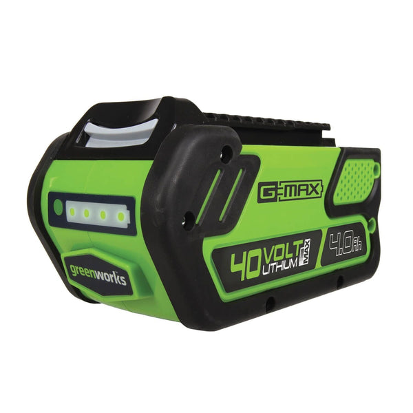 GreenWorks 29472 G-MAX 40V Li-Ion