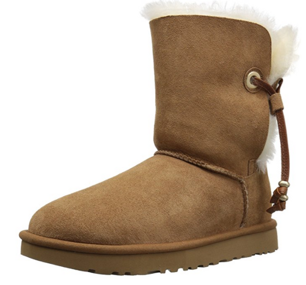 Hasta 60% de descuento en botas UGG - muchos estilos