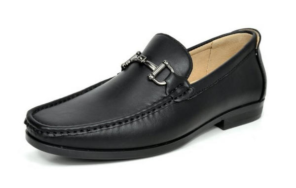 Bruno Marc men's loafers