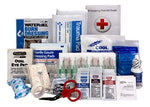 25-Person First Aid Kit