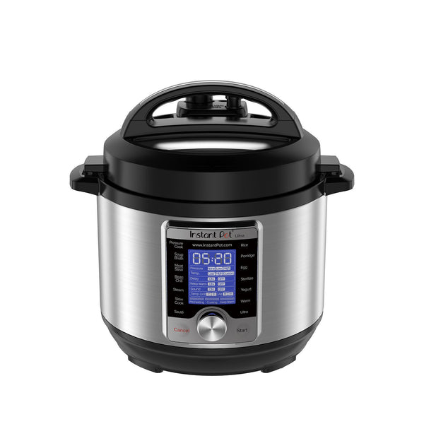 Olla a presión programable multiusos Instant Pot Ultra 3 Qt 10 en 1