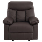 Oversized Glider Rocker Recliner with USB Port (3 Colors)