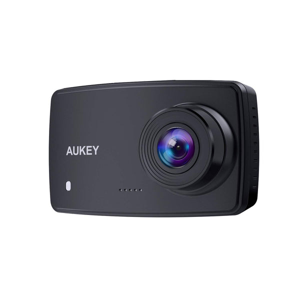 Cámara de tablero Aukey 1080p con grabación en bucle