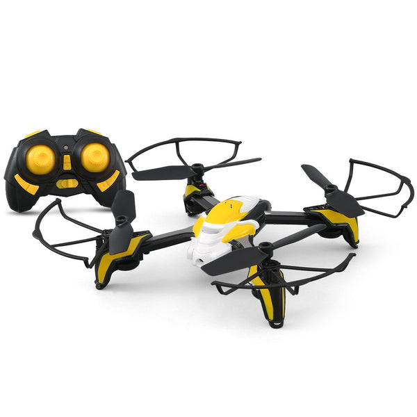 Remote Control Drone With Camera