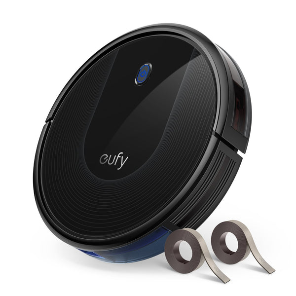 Save up to $90 on eufy BoostIQ Robotic Vacuum