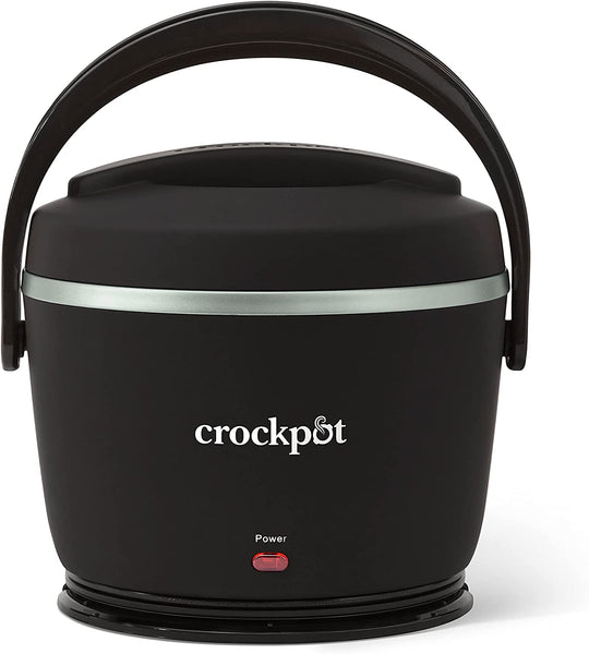 Crockpot Electric Lunch Box