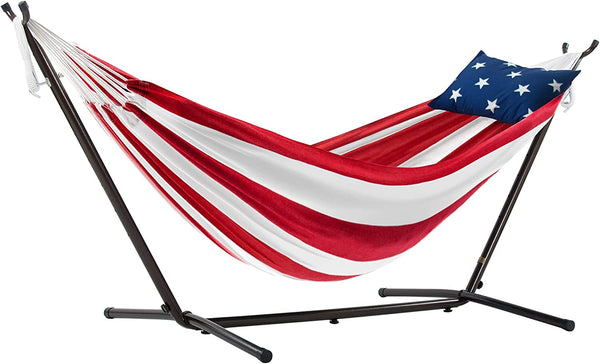 Vivere Hammock with Stand