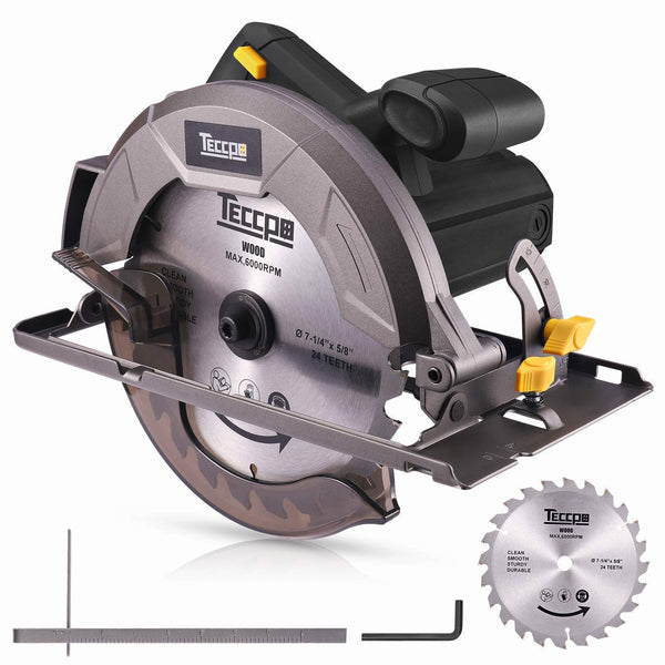 Professional Lightweight Circular Saw