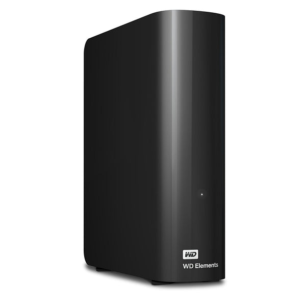 WD 4TB Elements Desktop Hard Drive