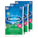 225 DenTek Fresh Clean Floss Picks