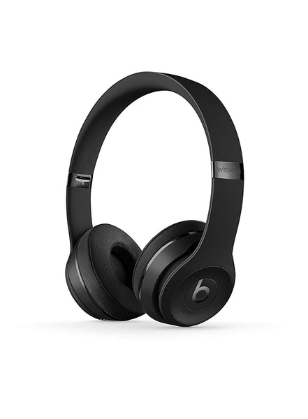 Beats Solo3 Wireless On-Ear Headphones