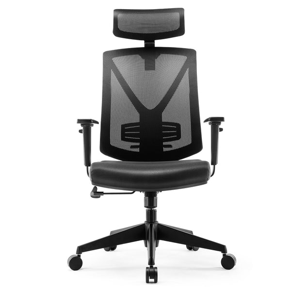 High Back Mesh Office Chair