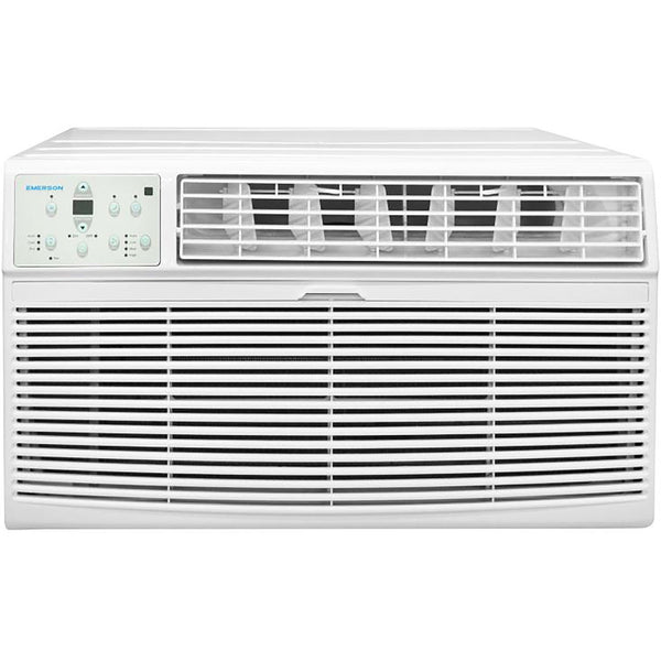 Aire acondicionado de pared Emerson Quiet Kool 10K Btu