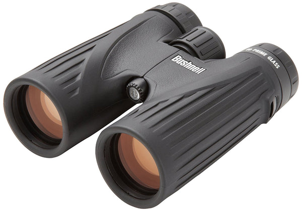 Binoculares con prisma de techo Bushnell Legend Ultra HD