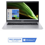 Portátil Acer Aspire 3 FHD 17.3″ Core i5 256GB SSD