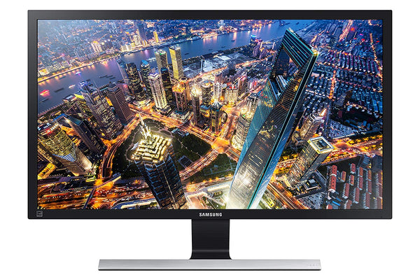 Samsung 28-Inch UHD LED-Lit Monitor