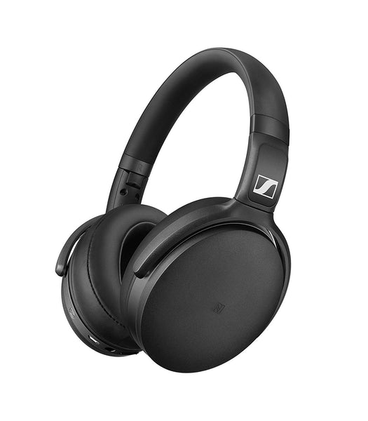 Sennheiser HD 4.50 SE Auriculares inalámbricos con cancelación de ruido - Negro (HD 4.50 Special Edition)