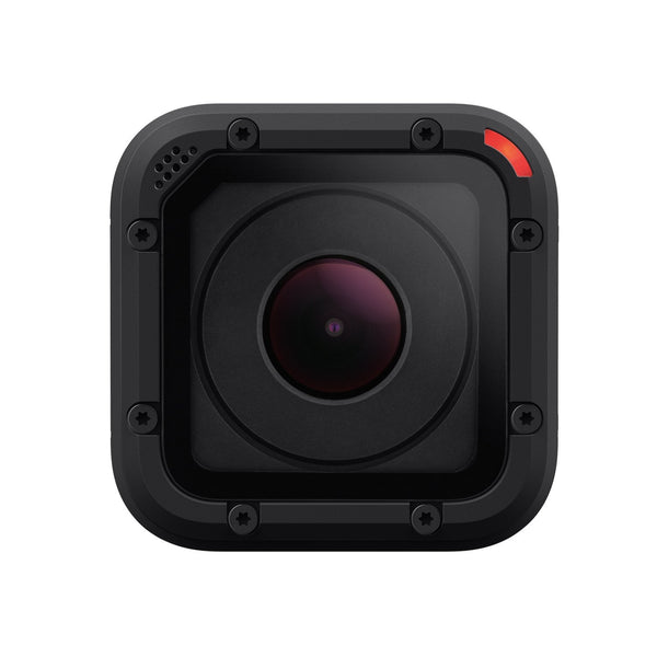 Sesión GoPro Hero - Negro