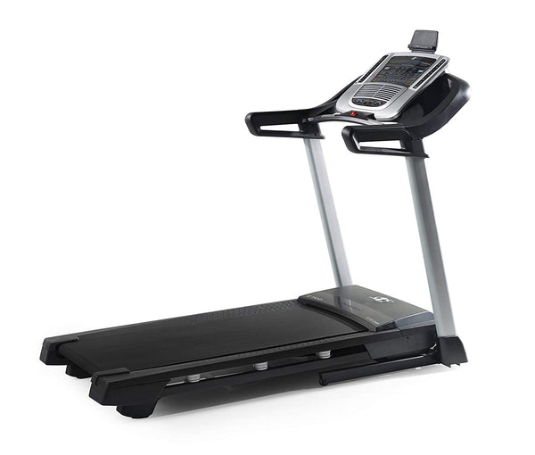 Cinta de correr NordicTrack C 700