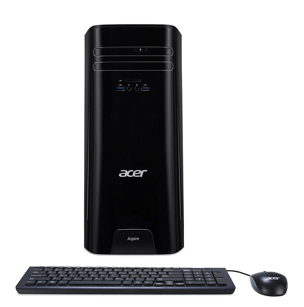 Acer Aspire Desktops