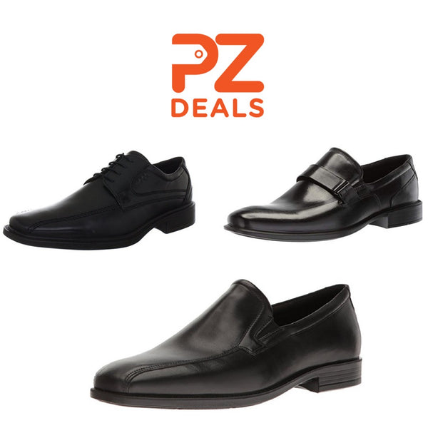 Men's ECCO shoes on sale