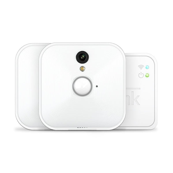 Up to 50% off Blink XT and Blink security camera systems