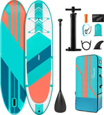 Inflatable Paddle Board