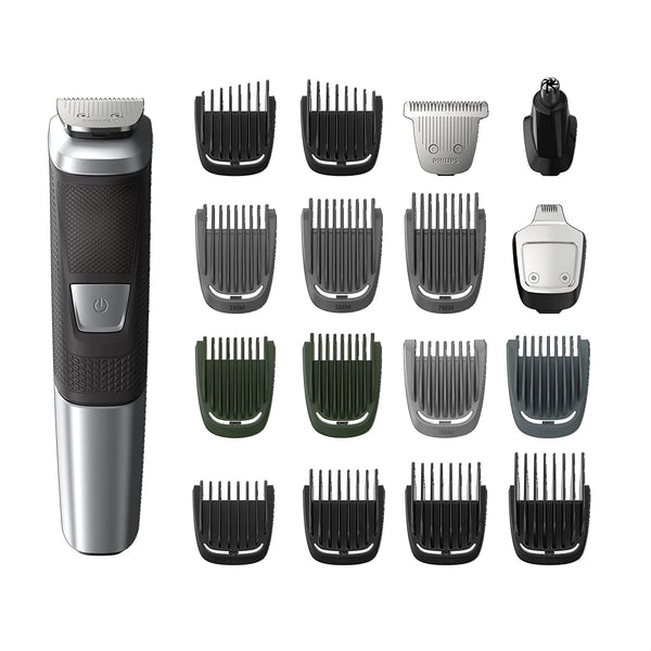 Philips Norelco 18 Piece Mens Grooming Kit