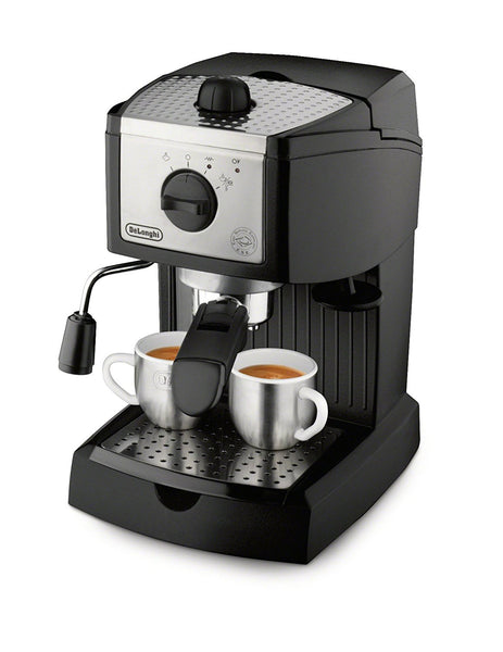 De'Longhi Espresso and Cappuccino Maker