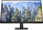 HP 27-inch Full HD Computer Monitor