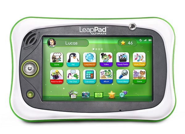 LeapFrog LeapPad último