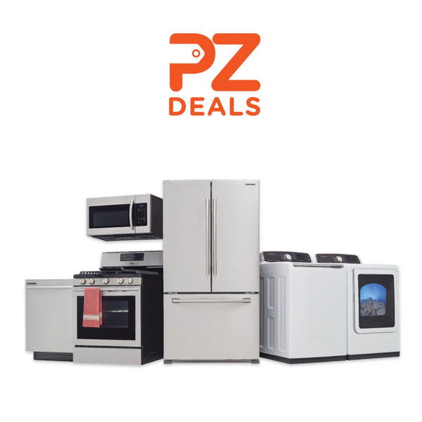 Home Depot Black Friday Appliance Sale Is Now Live