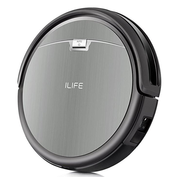 ILIFE A4s Robot Vacuum Cleaner