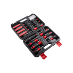 89 Piece Screwdriver Set