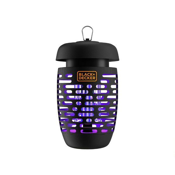 Black+Decker Bug Zapper and Mosquito Repellent