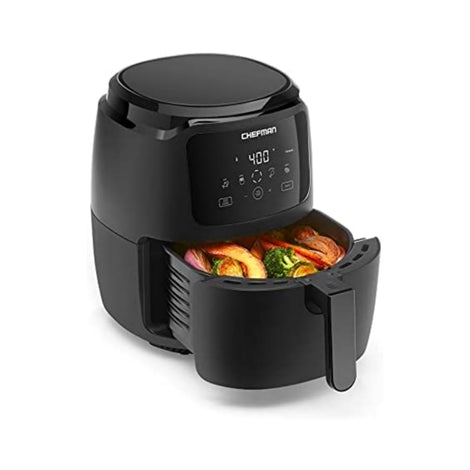 Chefman 5-Quart Digital Air Fryer