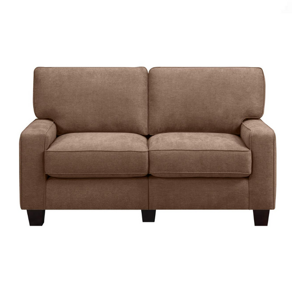 Serta Palisades Collection 61" Loveseat