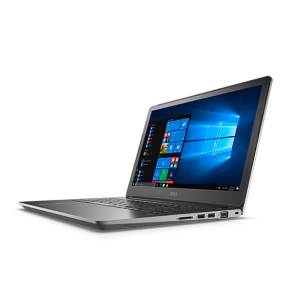 Dell Vostro 15.6" FHD Laptop With Intel Core i5-7200U / 8GB / 256GB SSD