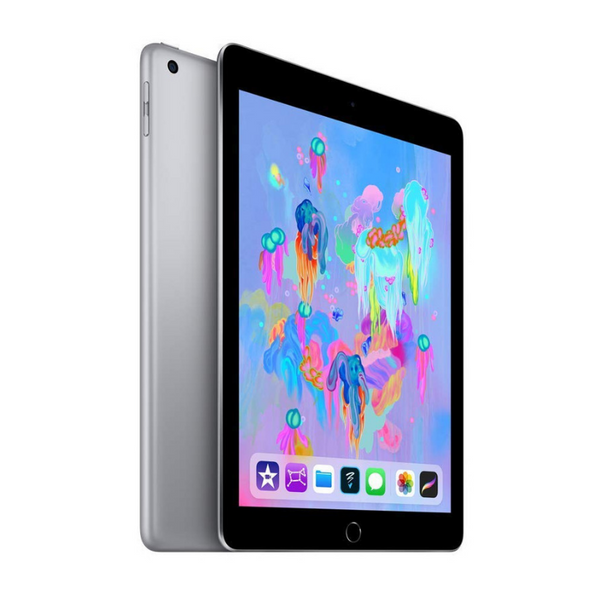 Último modelo Apple iPad WiFi 32GB