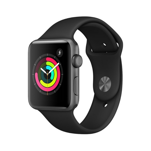 Apple Watch Serie 3 (GPS, 42 mm)