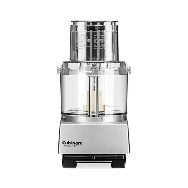 Procesador de alimentos personalizado Cuisinart 11 Cup Pro