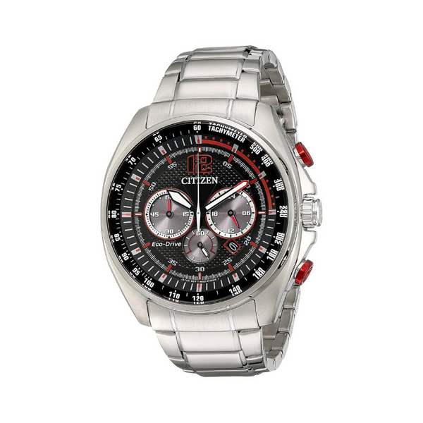 Citizen Men's Eco-DRV WDR Watch