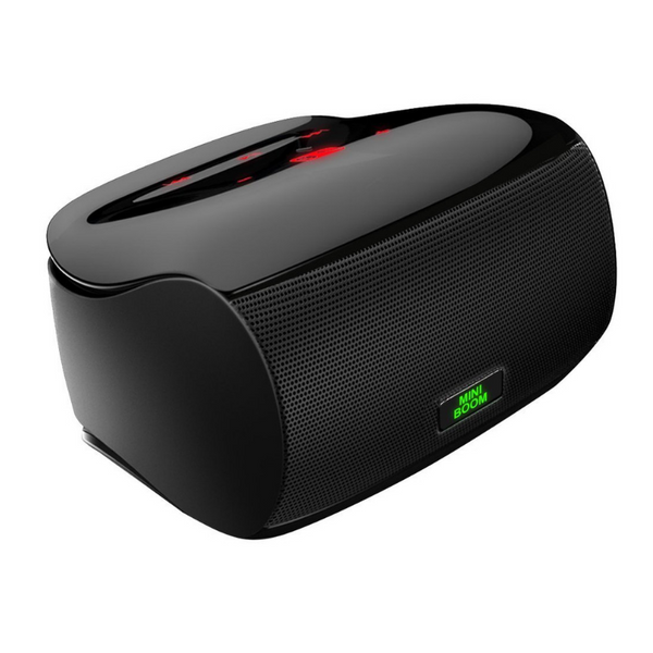 Dual Powerful Subwoofer Wireless Bluetooth Speakers