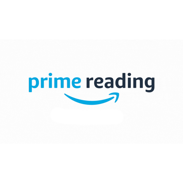 Prime Members: Borrow Your First Prime Reading eBook & Get $3 Amazon Credit