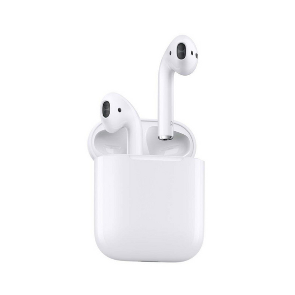 Apple AirPods con estuche de carga (modelo anterior)