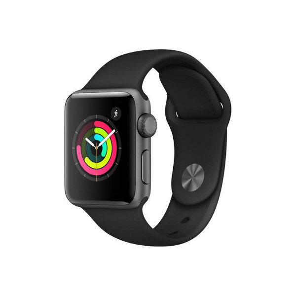 Apple Watch Series 3 vuelve a estar a la venta